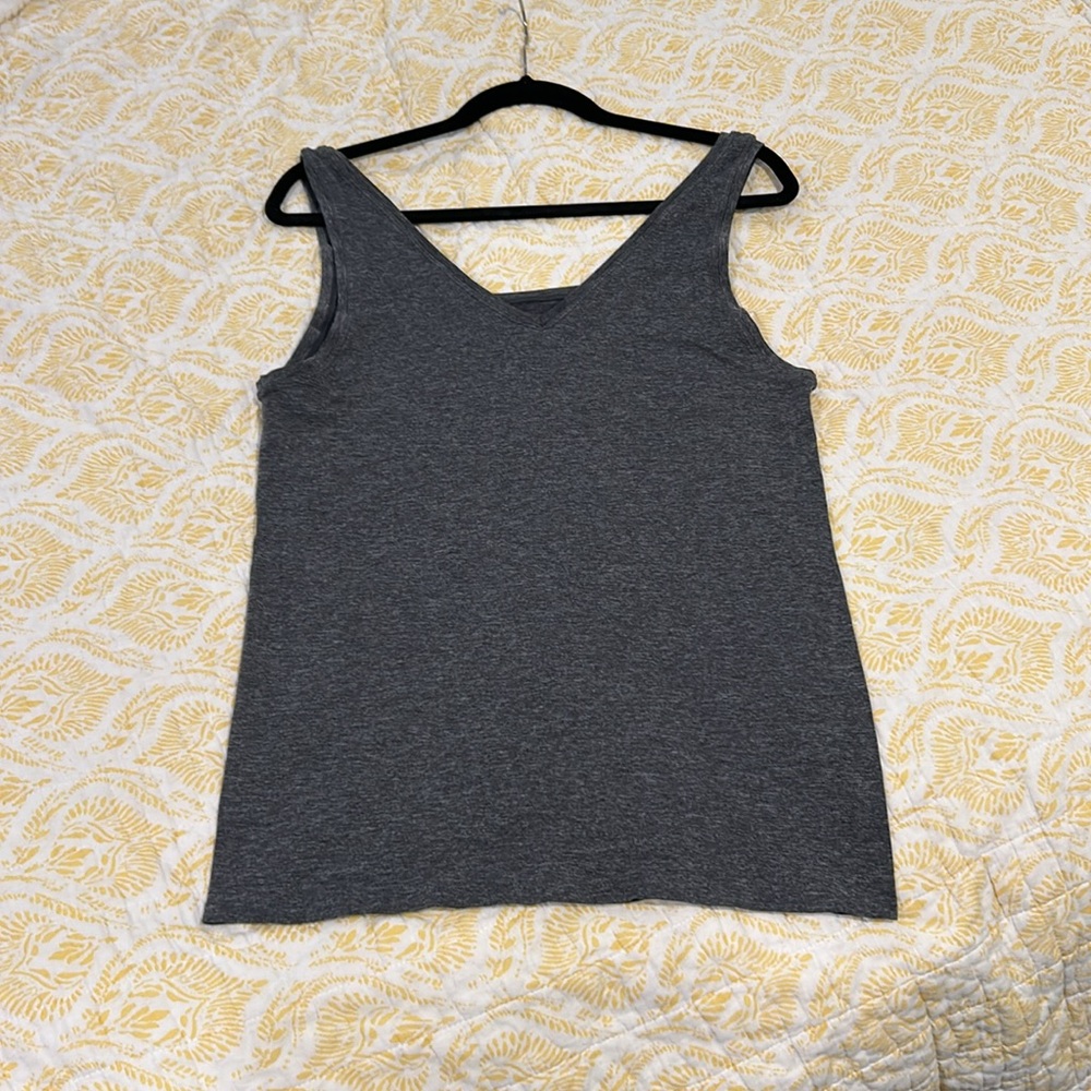 EUC Soma reversible tank xxl